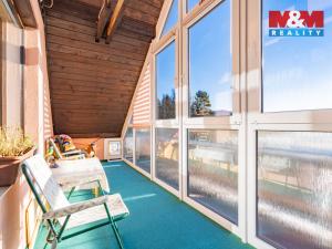 Prodej rodinného domu, Volary, Mlýnská, 280 m2