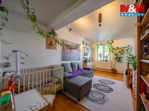 Prodej bytu 3+kk, Brno - Černá Pole, Kladivova, 49 m2