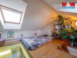 Prodej bytu 3+kk, Brno - Černá Pole, Kladivova, 49 m2