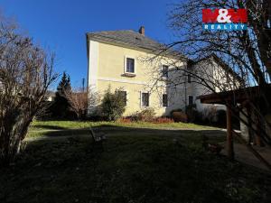 Prodej bytu 3+kk, Nový Malín, 100 m2