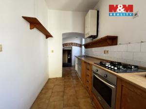 Prodej bytu 3+kk, Nový Malín, 100 m2