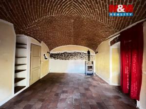 Prodej bytu 3+kk, Nový Malín, 100 m2