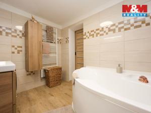 Prodej rodinného domu, Loučka, 100 m2