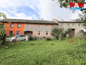 Prodej rodinného domu, Loučka, 100 m2