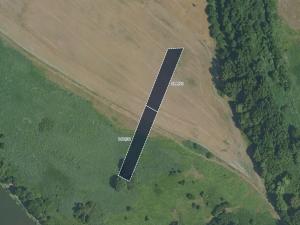 Prodej pole, Záryby, 24776 m2