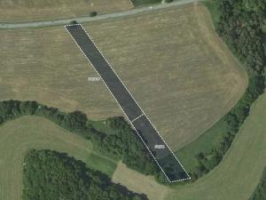 Prodej pole, Otinoves, 10036 m2