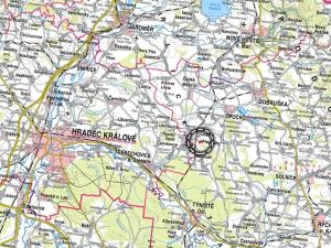 Prodej pole, Očelice, 15398 m2