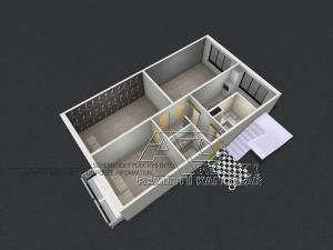 Prodej bytu 3+1, České Budějovice, Nádražní, 80 m2