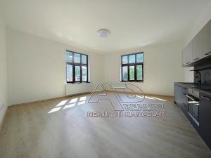 Pronájem bytu 2+kk, České Budějovice, Fráni Šrámka, 53 m2