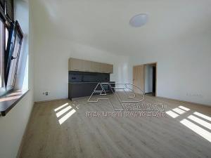 Pronájem bytu 2+kk, České Budějovice, Fráni Šrámka, 53 m2