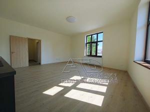 Pronájem bytu 2+kk, České Budějovice, Fráni Šrámka, 53 m2