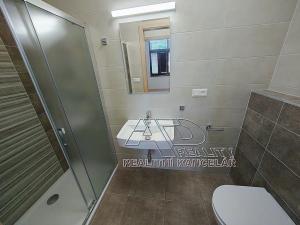 Pronájem bytu 2+kk, České Budějovice, Fráni Šrámka, 53 m2