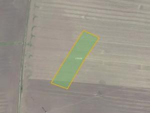 Prodej pole, Sadská, 3004 m2