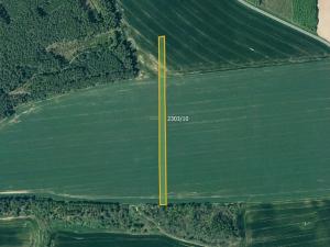 Prodej pole, Třemošná, 9105 m2