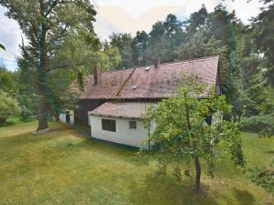 Prodej chaty, Pertoltice - Horní Pertoltice, 195 m2