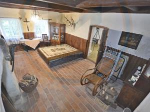 Prodej chaty, Pertoltice - Horní Pertoltice, 195 m2