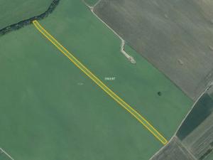 Prodej pole, Moravská Nová Ves, 23507 m2