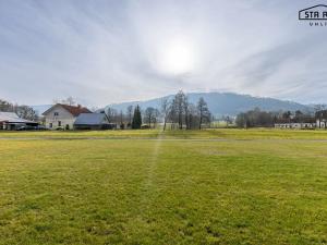 Prodej pozemku pro bydlení, Hnojník, 1771 m2