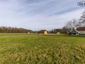 Prodej pozemku pro bydlení, Hnojník, 1771 m2