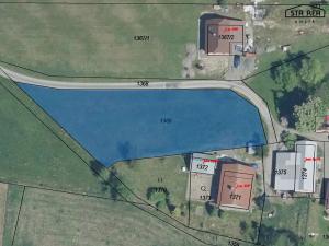 Prodej pozemku pro bydlení, Hnojník, 1771 m2