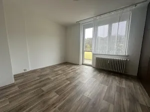Pronájem bytu 1+kk, Praha - Michle, Nuselská, 32 m2
