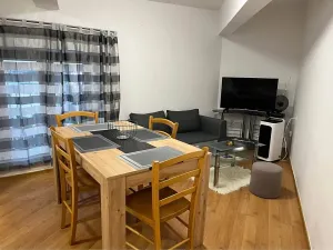 Prodej bytu 2+kk, Pula, Chorvatsko, 40 m2