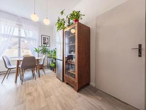 Prodej rodinného domu, Praha - Strašnice, Břežanská, 215 m2