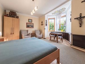 Prodej rodinného domu, Praha - Strašnice, Břežanská, 215 m2