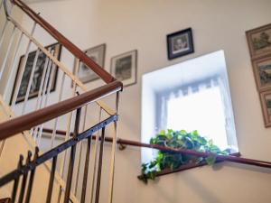 Prodej rodinného domu, Praha - Strašnice, Břežanská, 215 m2