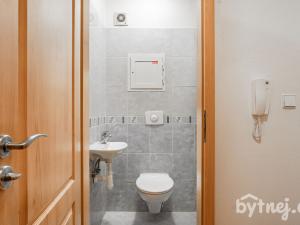 Pronájem bytu 2+kk, Humpolec, U Sokolovny, 55 m2