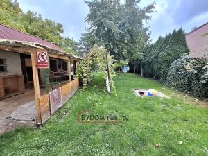 Prodej rodinného domu, Poběžovice, Slovanská, 136 m2