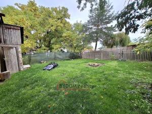 Prodej rodinného domu, Poběžovice, Slovanská, 136 m2