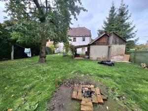 Prodej rodinného domu, Poběžovice, Slovanská, 136 m2