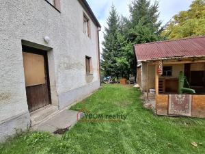 Prodej rodinného domu, Poběžovice, Slovanská, 136 m2