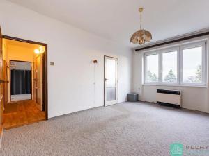 Prodej bytu 2+1, Krupka, Sídliště, 61 m2