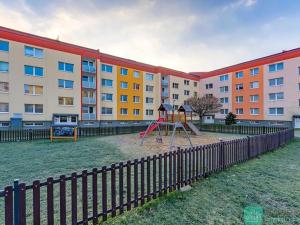 Prodej bytu 2+kk, Osek, Hornická, 43 m2