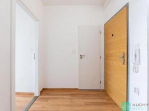 Prodej bytu 2+kk, Osek, Hornická, 43 m2