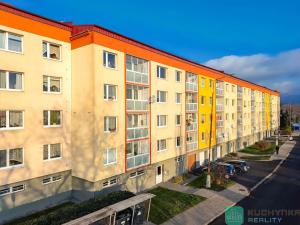 Prodej bytu 2+kk, Osek, Hornická, 43 m2