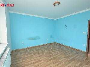 Pronájem bytu 3+1, Ostrava - Moravská Ostrava, Velká, 90 m2