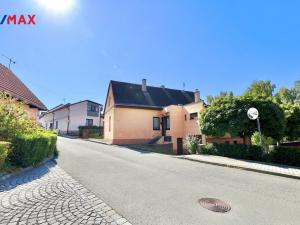 Prodej rodinného domu, Brušperk, Dr. Martínka, 150 m2