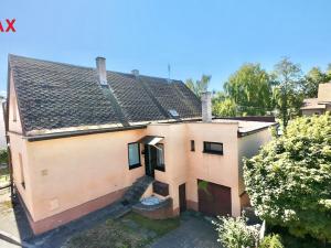 Prodej rodinného domu, Brušperk, Dr. Martínka, 150 m2