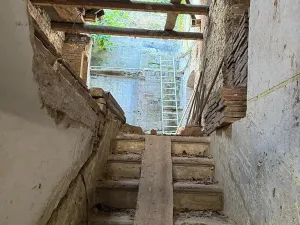 Prodej rodinného domu, Roudnice nad Labem, Havlíčkova, 103 m2