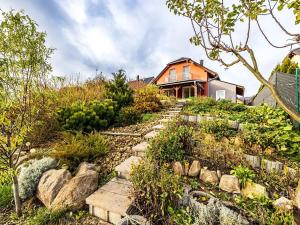 Prodej rodinného domu, Jílové, Jasmínová, 118 m2