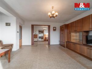 Prodej rodinného domu, Horní Beřkovice, Dlouhá, 204 m2