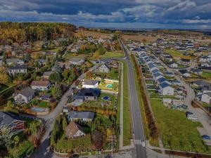 Prodej pozemku pro bydlení, Nová Ves pod Pleší, Včelnická, 1201 m2