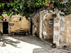 Prodej rodinného domu, Kefalonia, Sami, Erissos, Řecko, 250 m2