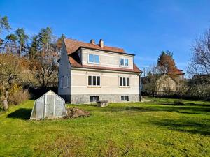 Pronájem bytu 3+kk, Týnec nad Sázavou, U Janovického potoka, 70 m2