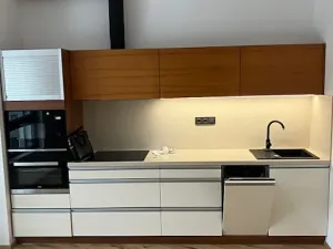 Pronájem bytu 2+kk, Praha - Nusle, Muzikova, 51 m2