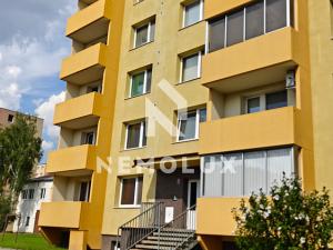 Prodej bytu 3+1, Kyjov, Tyršova, 71 m2