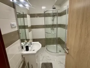 Pronájem bytu 2+1, Kostelec na Hané, Sportovní, 61 m2